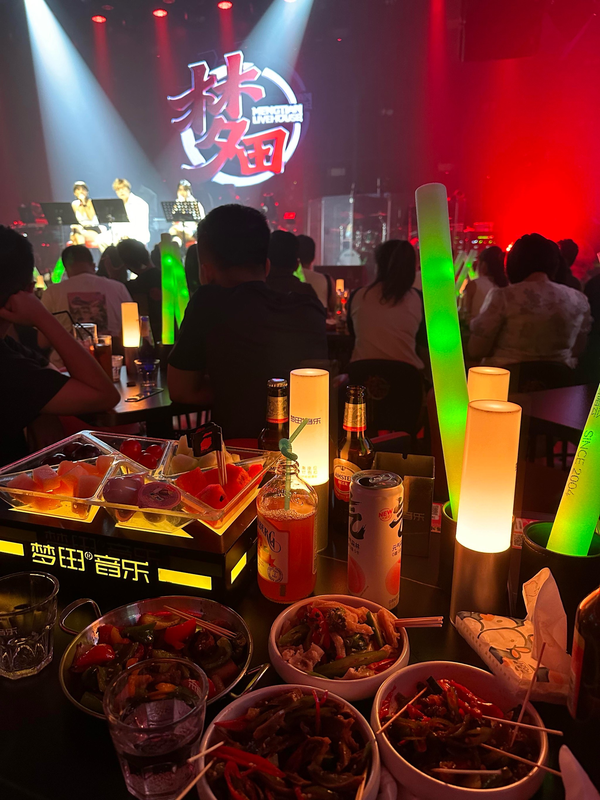 贵阳商务KTV组局攻略-南明区ktv预定