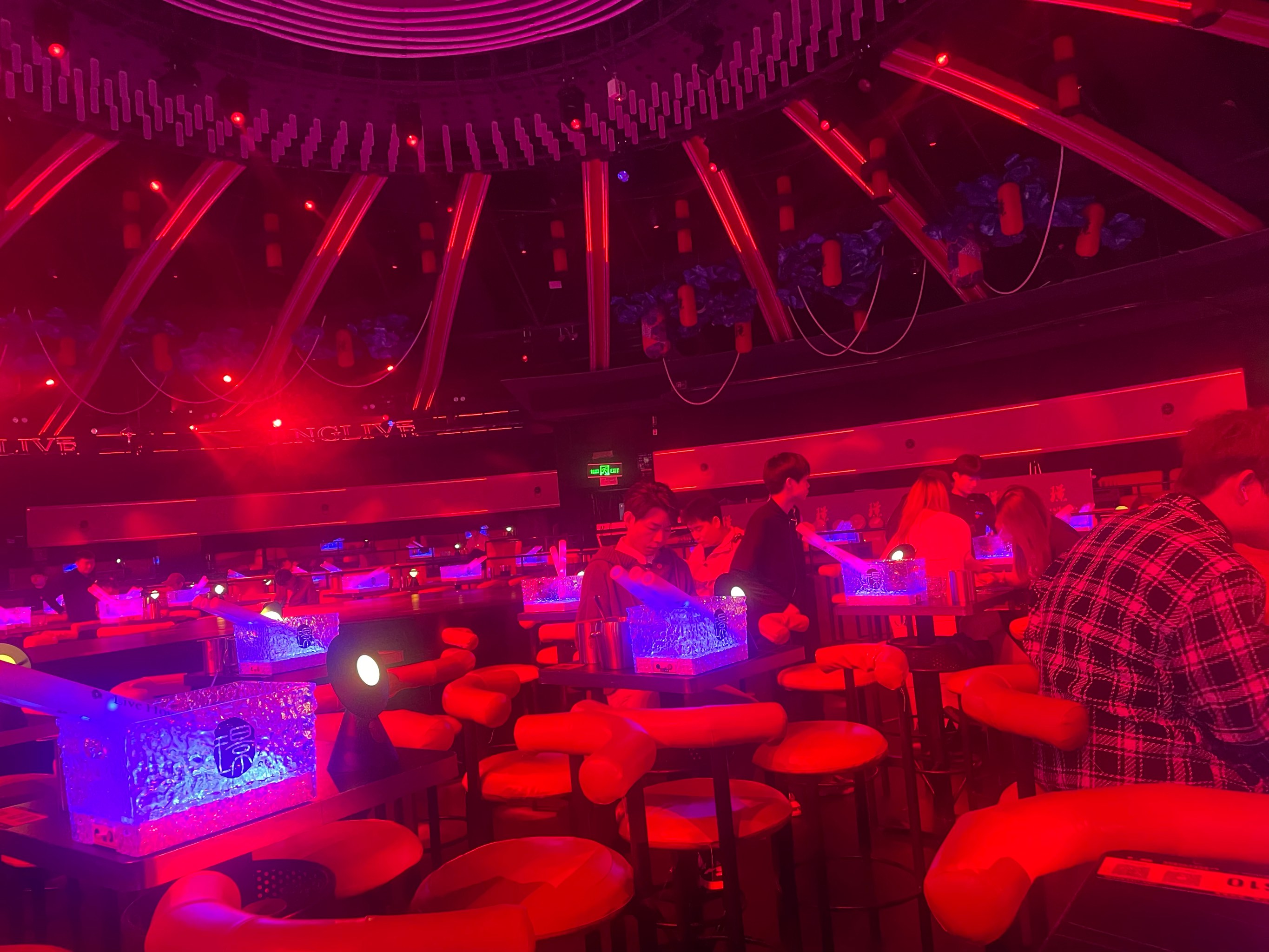 贵阳商务ktv全新玩法揭秘-南明区ktv预定